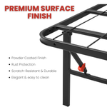 EZ Base Bed Frame - Castle Beds