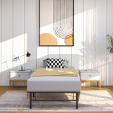 EZ Base Bed Frame - Castle Beds