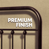 Vintage Bed Frame - Ambee21