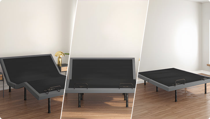 <span>Limitless</span> Relaxation