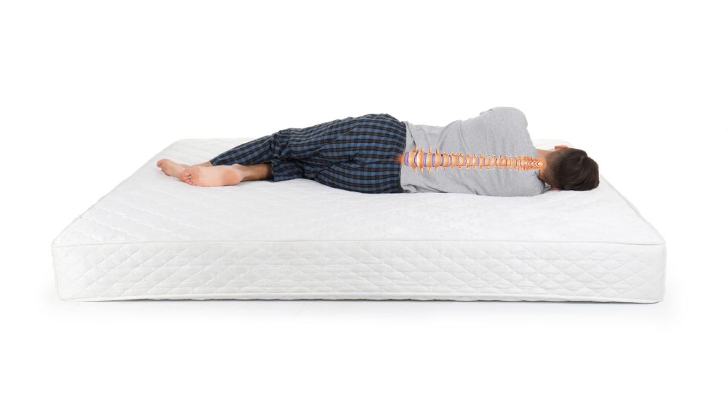 <span>AeroBliss</span> Memory Foam