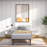 EZ Base Bed Frame - Castle Beds