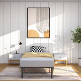 EZ Base Bed Frame - Castle Beds