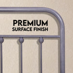 Vintage Bed Frame - Ambee21