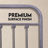 Vintage Bed Frame - Ambee21