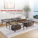 EZ Base Bed Frame - Castle Beds