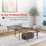 EZ Base Bed Frame - Castle Beds