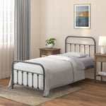 Vintage Bed Frame - Ambee21