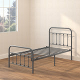 Vintage Bed Frame - Ambee21