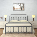 Vintage Bed Frame - Ambee21