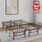 EZ Base Bed Frame - Castle Beds