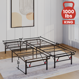 EZ Base Bed Frame - Castle Beds