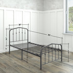 Washington Bed - Ambee21