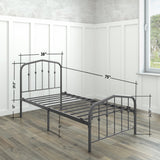 Washington Bed - Ambee21